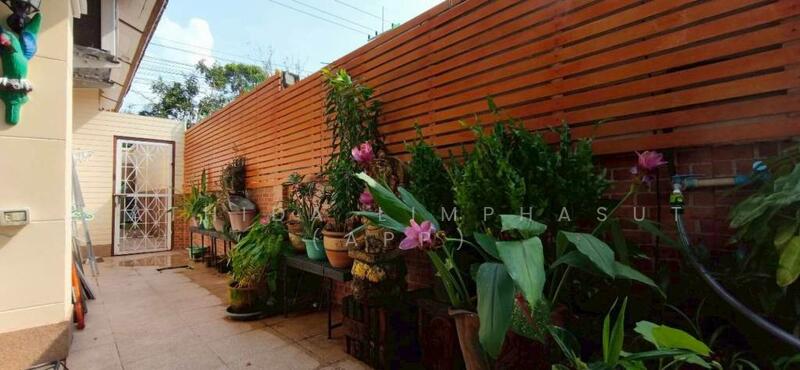 For Sale - Baan Koon Suk 1, Chon Buri