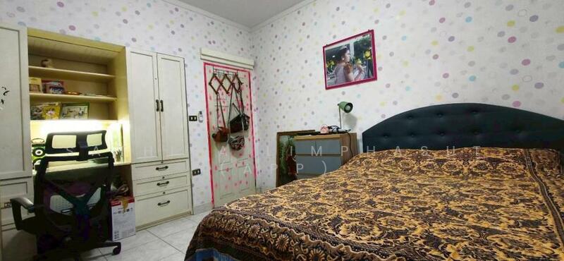 For Sale - Baan Koon Suk 1, Chon Buri