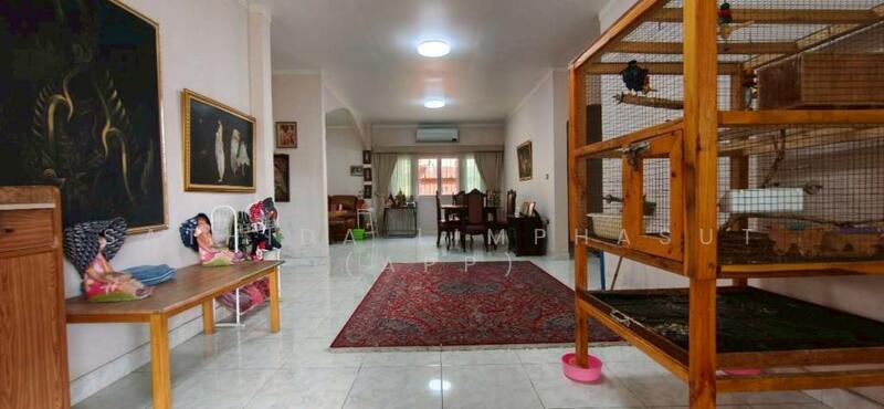 For Sale - Baan Koon Suk 1, Chon Buri