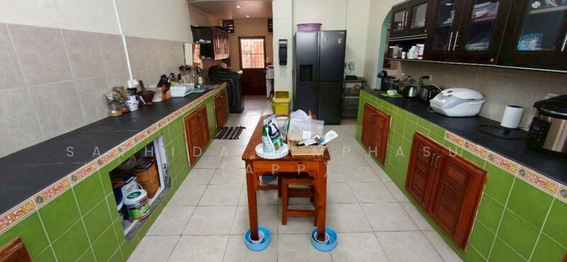 For Sale - Baan Koon Suk 1, Chon Buri