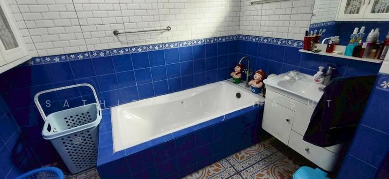 For Sale - Baan Koon Suk 1, Chon Buri