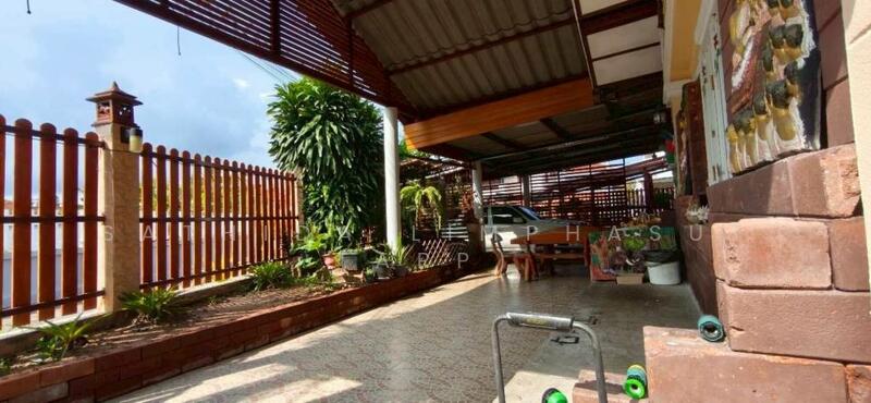 For Sale - Baan Koon Suk 1, Chon Buri