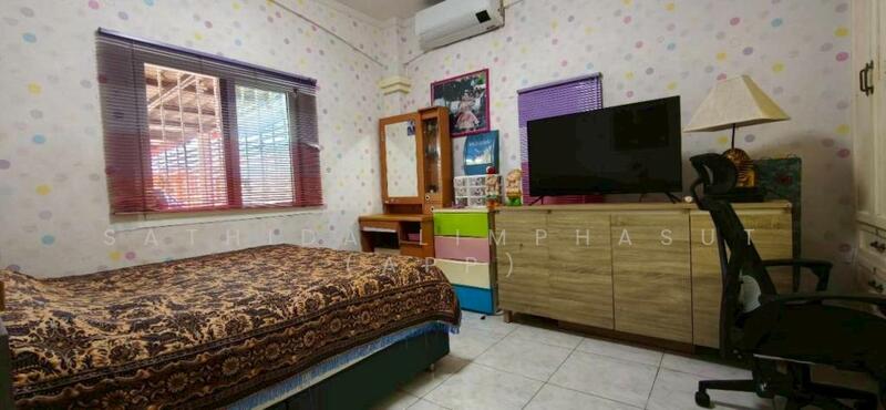 For Sale - Baan Koon Suk 1, Chon Buri