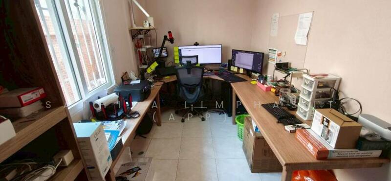 For Sale - Baan Koon Suk 1, Chon Buri