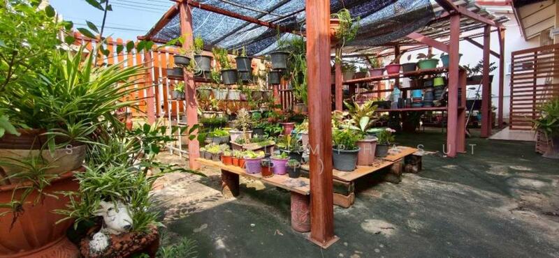 For Sale - Baan Koon Suk 1, Chon Buri