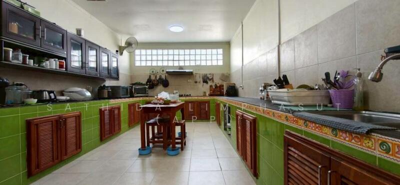 For Sale - Baan Koon Suk 1, Chon Buri