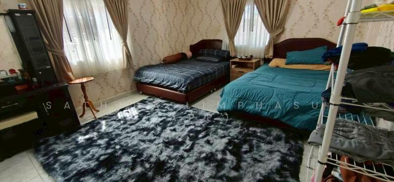 For Sale - Baan Koon Suk 1, Chon Buri