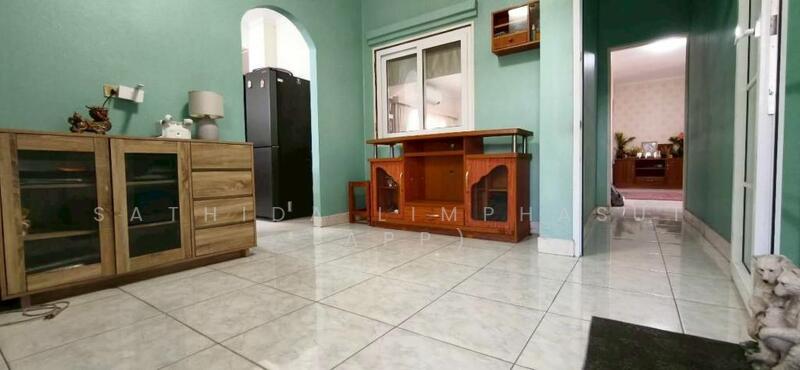 For Sale - Baan Koon Suk 1, Chon Buri