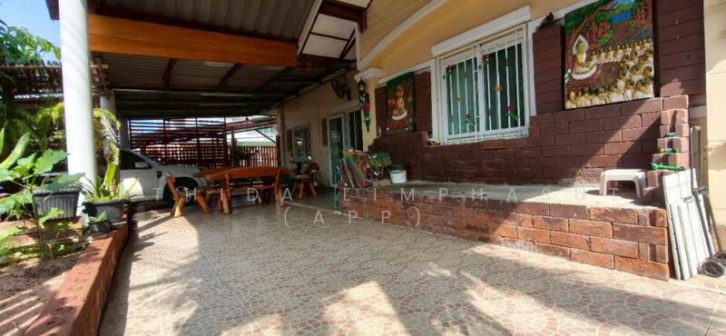 For Sale - Baan Koon Suk 1, Chon Buri