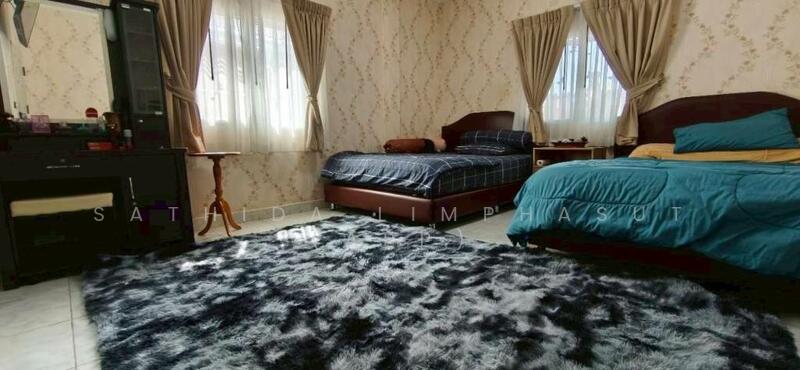 For Sale - Baan Koon Suk 1, Chon Buri