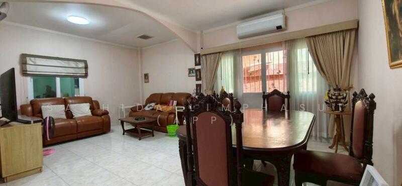 For Sale - Baan Koon Suk 1, Chon Buri