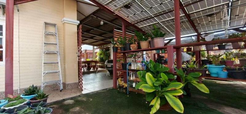 For Sale - Baan Koon Suk 1, Chon Buri