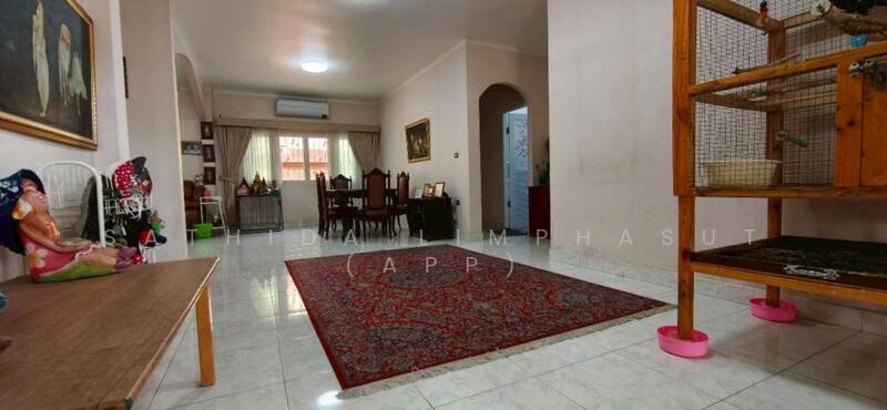 For Sale - Baan Koon Suk 1, Chon Buri