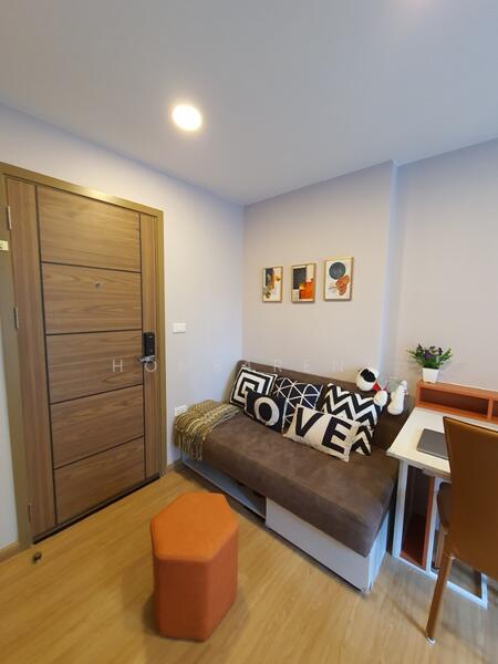 For Rent - The Cube Loft Srinakarin-Theparak, Samut Prakan