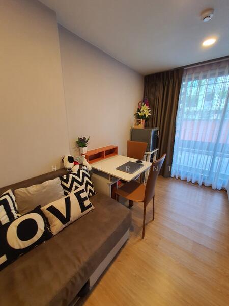 For Rent - The Cube Loft Srinakarin-Theparak, Samut Prakan