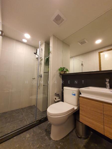 For Rent - The Cube Loft Srinakarin-Theparak, Samut Prakan