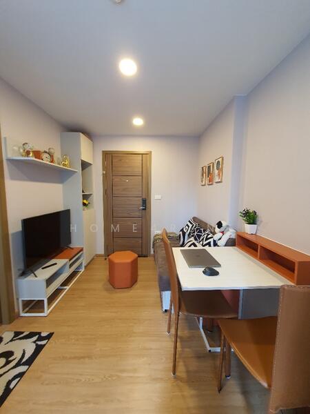 For Rent - The Cube Loft Srinakarin-Theparak, Samut Prakan