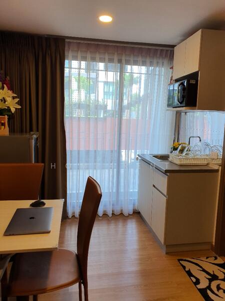 For Rent - The Cube Loft Srinakarin-Theparak, Samut Prakan