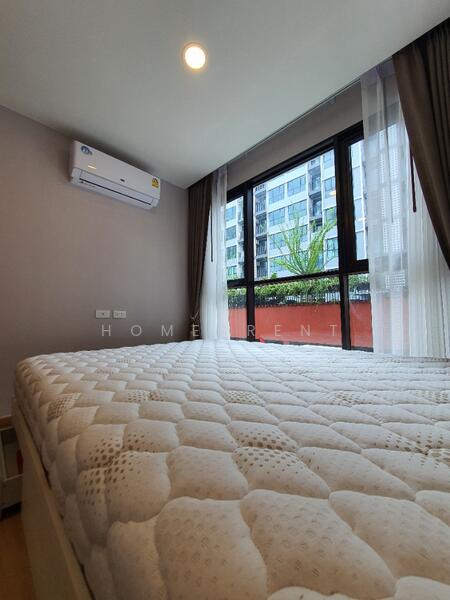 For Rent - The Cube Loft Srinakarin-Theparak, Samut Prakan