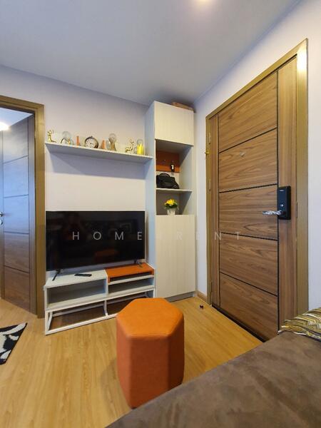 For Rent - The Cube Loft Srinakarin-Theparak, Samut Prakan