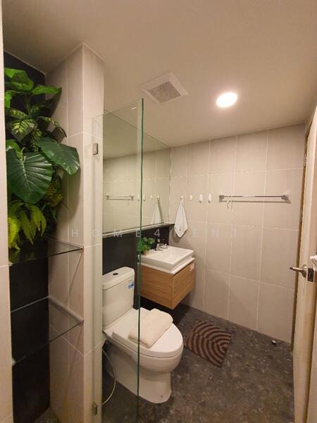 For Rent - The Cube Loft Srinakarin-Theparak, Samut Prakan