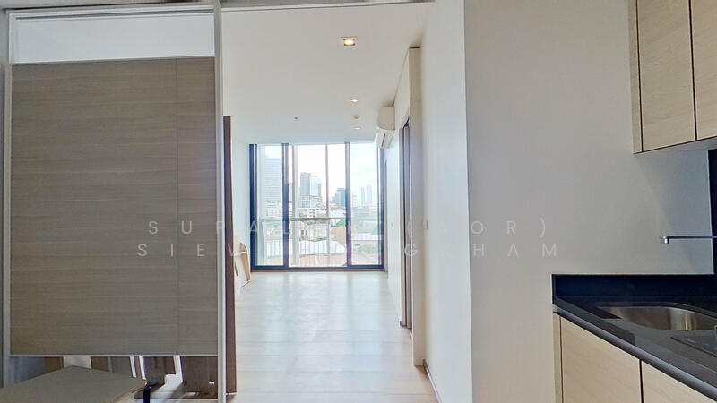 For Sale - Park Origin Phrom Phong (Park 24), Bangkok