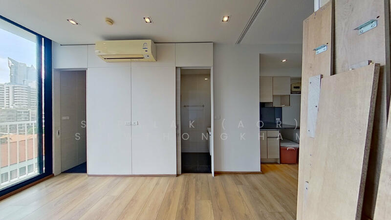 For Sale - Park Origin Phrom Phong (Park 24), Bangkok