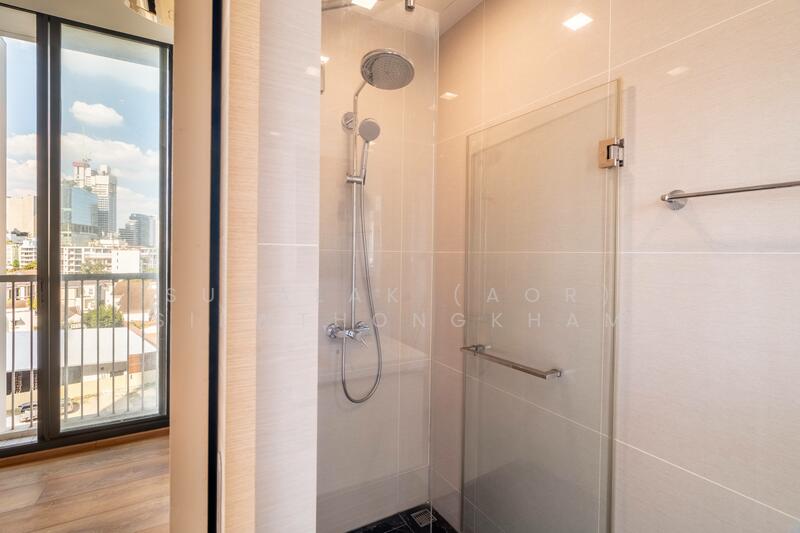 ขาย - Park Origin Phrom Phong (Park 24) : พาร์ค ออริจิ้น พร้อมพงษ์ (พาร์ค 24), กรุงเทพ