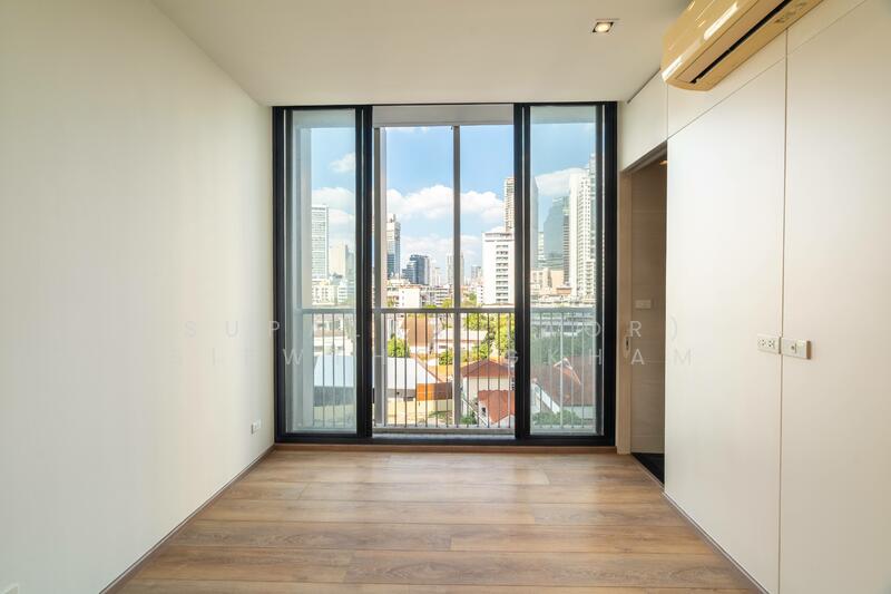 For Sale - Park Origin Phrom Phong (Park 24), Bangkok