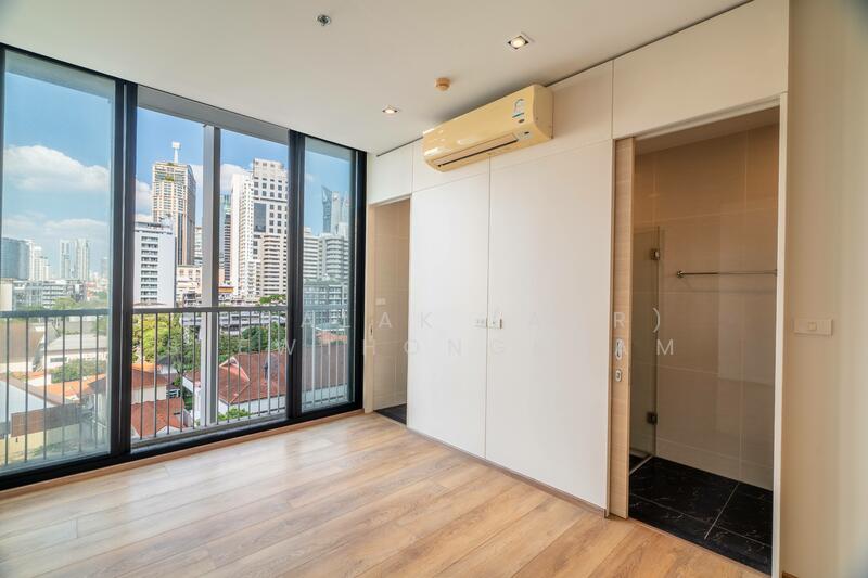 ขาย - Park Origin Phrom Phong (Park 24) : พาร์ค ออริจิ้น พร้อมพงษ์ (พาร์ค 24), กรุงเทพ