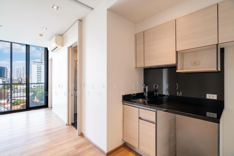 For Sale - Park Origin Phrom Phong (Park 24), Bangkok