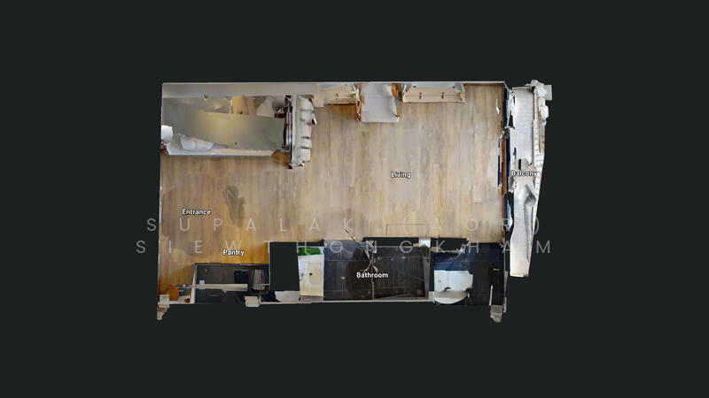 ขาย - Park Origin Phrom Phong (Park 24) : พาร์ค ออริจิ้น พร้อมพงษ์ (พาร์ค 24), กรุงเทพ