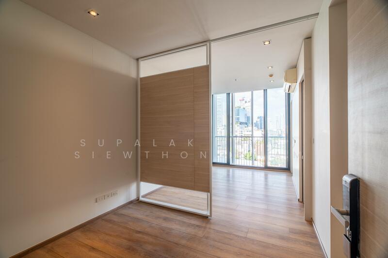 For Sale - Park Origin Phrom Phong (Park 24), Bangkok