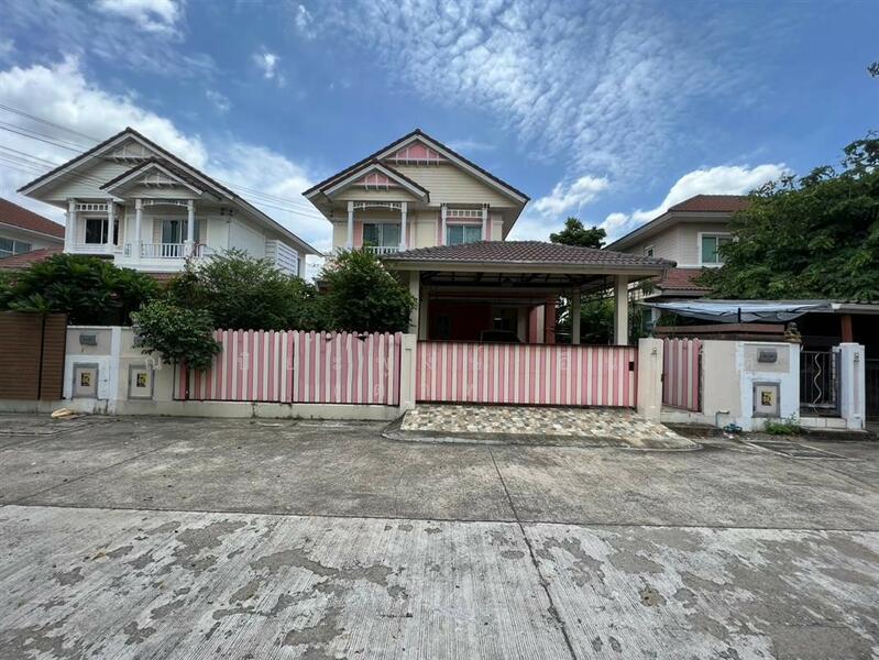 For Sale - Perfect Place Rama 5-Ratchapruek, Nonthaburi
