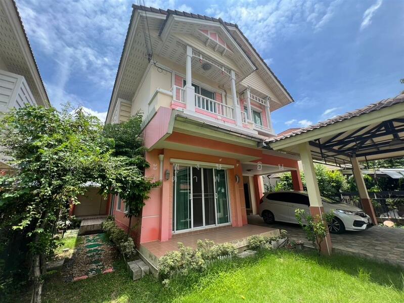 For Sale - Perfect Place Rama 5-Ratchapruek, Nonthaburi