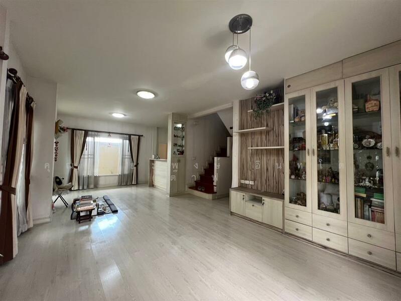 For Sale - Perfect Place Rama 5-Ratchapruek, Nonthaburi