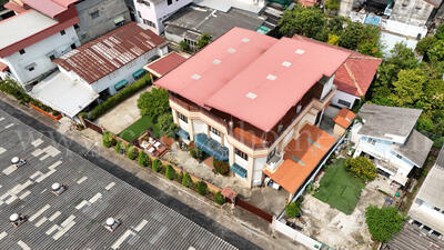 ขาย - หมู่บ้านเศรษฐกิจ 10, กรุงเทพ