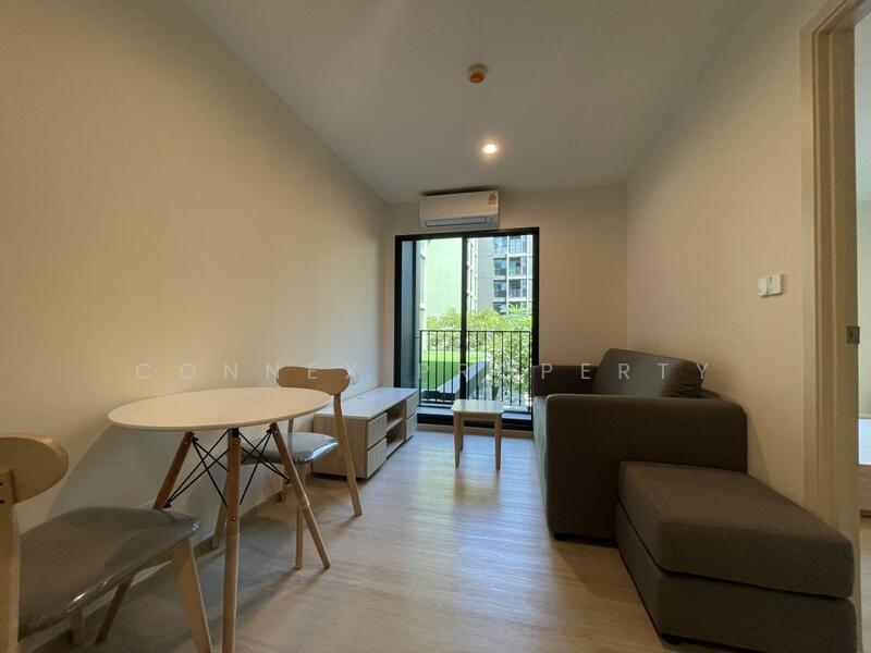 ให้เช่า - Nue Z-Square Suan Luang Station : นิว ซี-สแควร์ สวนหลวง สเตชั่น, กรุงเทพ