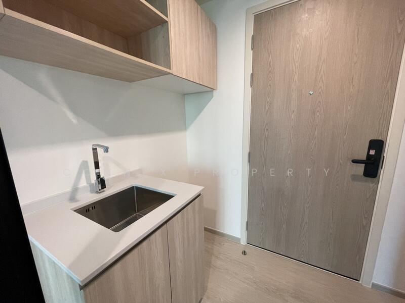 ให้เช่า - Nue Z-Square Suan Luang Station : นิว ซี-สแควร์ สวนหลวง สเตชั่น, กรุงเทพ