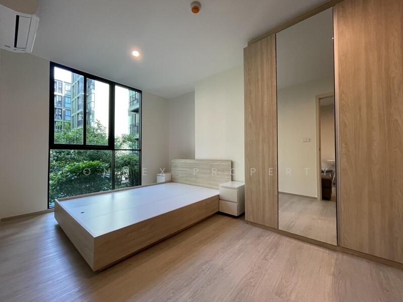 ให้เช่า - Nue Z-Square Suan Luang Station : นิว ซี-สแควร์ สวนหลวง สเตชั่น, กรุงเทพ