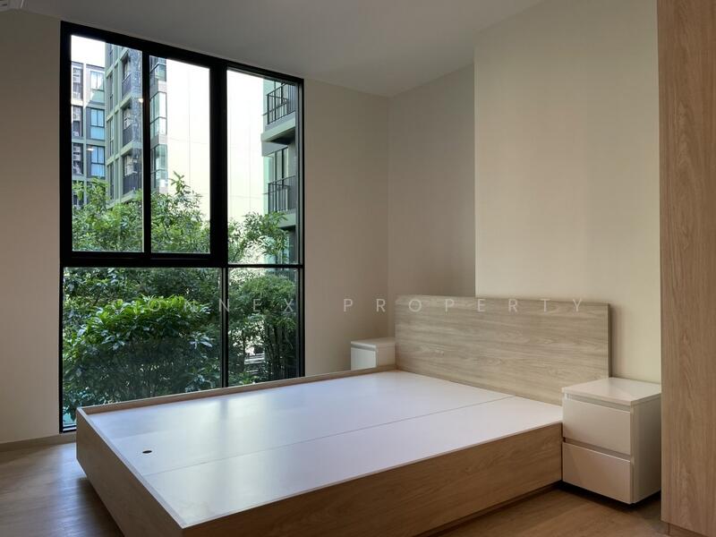 ให้เช่า - Nue Z-Square Suan Luang Station : นิว ซี-สแควร์ สวนหลวง สเตชั่น, กรุงเทพ