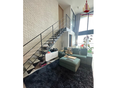 ขาย - The Lofts Silom : เดอะ ลอฟท์ สีลม, กรุงเทพ