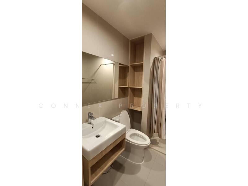 For Rent - NUE Noble Srinakarin-Lasalle, Samut Prakan