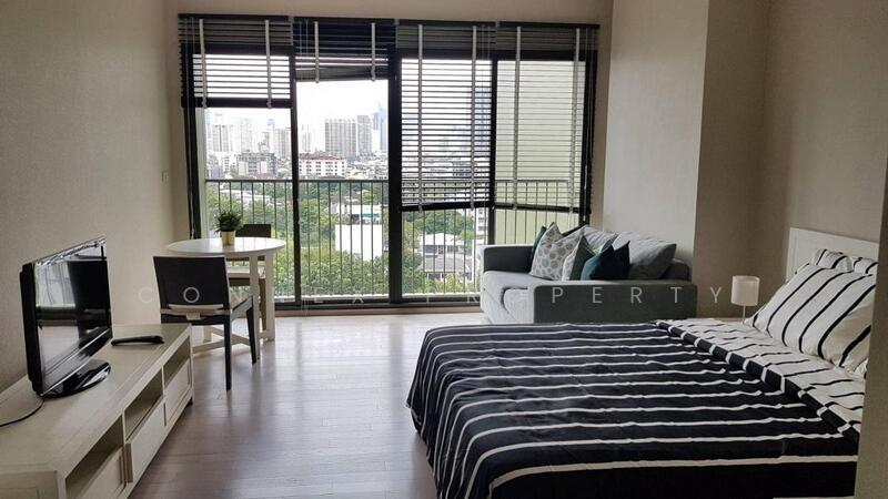 For Rent - Noble Solo, Bangkok
