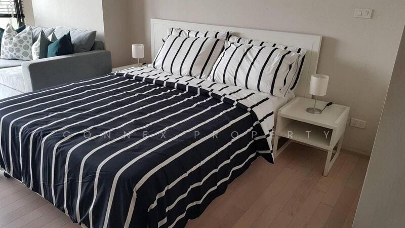 For Rent - Noble Solo, Bangkok