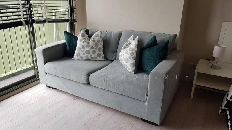 For Rent - Noble Solo, Bangkok