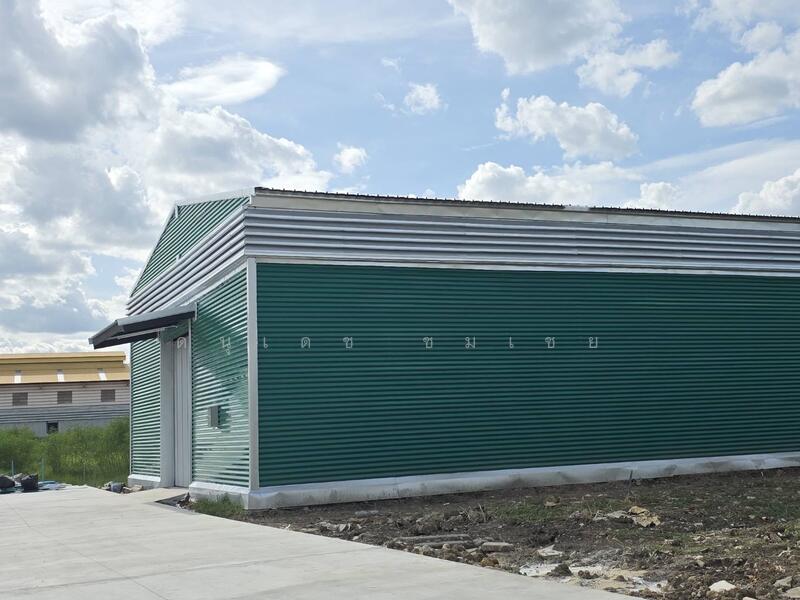 ให้เช่า - โกดังให้เช่า คอกกระบือ สมุทรสาคร, สมุทรสาคร