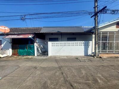 ขาย - บ้านรินทร์ทอง เทพารักษ์ (Baan Rin Thong Thepharak ), สมุทรปราการ