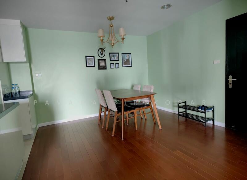 ให้เช่า - Belle Grand Rama 9 : เบลล์ แกรนด์ พระราม 9, กรุงเทพ