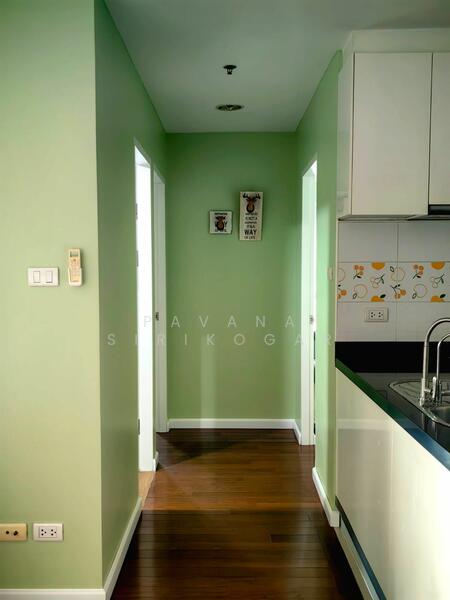 ให้เช่า - Belle Grand Rama 9 : เบลล์ แกรนด์ พระราม 9, กรุงเทพ